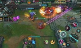 联盟端游最新英雄爆料,神秘力量觉醒，战场格局再起风云